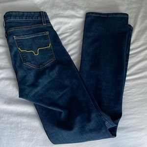 Kimes Ranch Sarah Jeans Size: 0/32